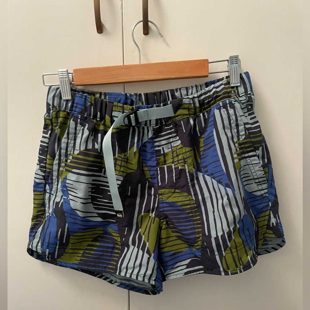 REI Trailmade Amphibian short